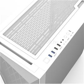 ZALMAN Z9 Iceberg MS White fehér (táp nélküli) ablakos E-ATX ház ZALMAN_Z9_ICEBERG_MS_WHITE small