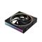 ZALMAN ZM-DF120 A3 BLACK ház hűtő ventilátor (fekete) ZALMAN_ZM-DF120_A3_BLACK small