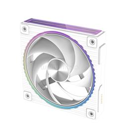 ZALMAN ZM-DF120 WHITE ház hűtő ventilátor (fehér) ZALMAN_ZM-DF120_WHITE small