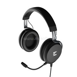 ZALMAN ZM-HPS610 - Vezetékes headset - Fekete ZALMAN_ZM-HPS610 small