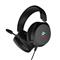 ZALMAN ZM-HPS610 - Vezetékes headset - Fekete ZALMAN_ZM-HPS610 small