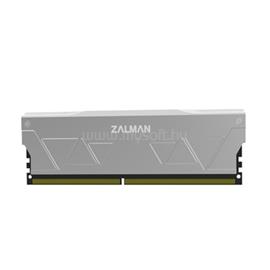 ZALMAN ZM-MH10 Memory Heatsink / Addressable RGB - Memória hűtő - 2db ZALMAN_ZM-MH10 small