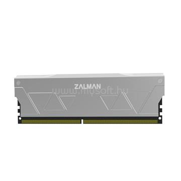 ZALMAN ZM-MH10 Memory Heatsink / Addressable RGB - Memória hűtő - 2db