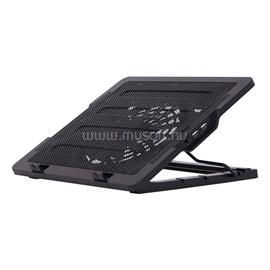 ZALMAN ZM-NS1000/B notebook hűtő (fekete) ZALMAN_ZM-NS1000/B small