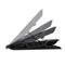 ZALMAN ZM-NS2000 notebook hűtő (fekete) ZALMAN_ZM-NS2000 small