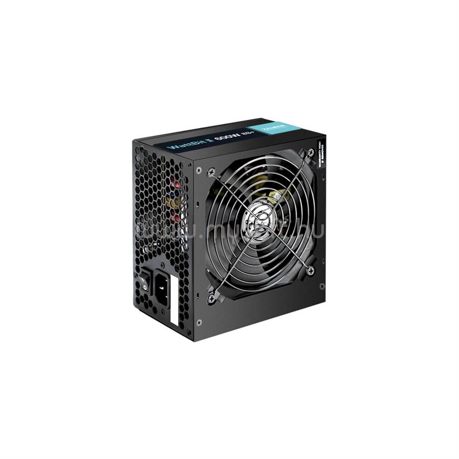 ZALMAN ZM600-XEII 600W