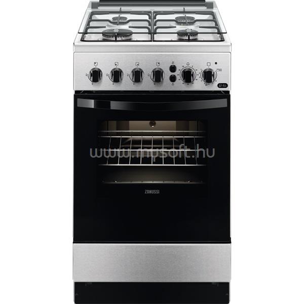 ZANUSSI ZCG512K1XA gáztűzhely