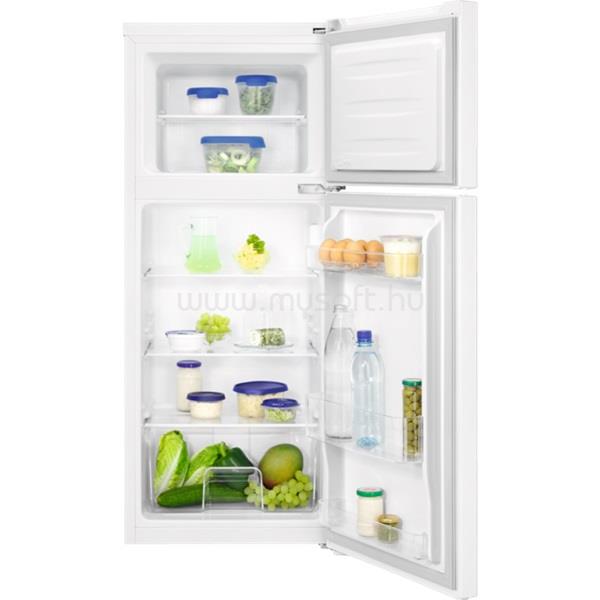 ZANUSSI ZTAN14FW0 felülfagyasztós hűtőszekrény