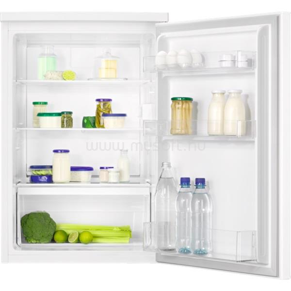 ZANUSSI ZXAN13FW0 egyajtós hűtőszekrény