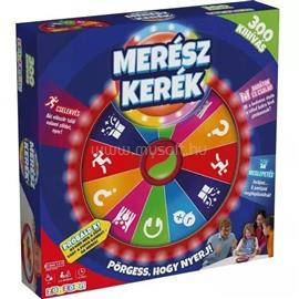 ZANZOON Merészkerék Interaktív társasjáték ZANZOON_4524138 small