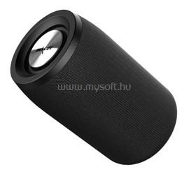 ZEALOT bluetooth hordozható hangszóró v5.0, terep minta, FEKETE S32_B small