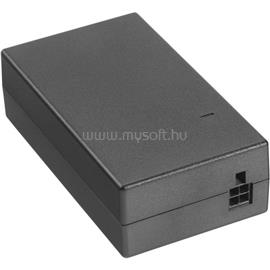 ZEBRA 50 W AC Adapter - 120 V AC, 230 V AC Input - 12 V DC Output - 4.16 A ZEBRA_PWR-BGA12V50W0WW small