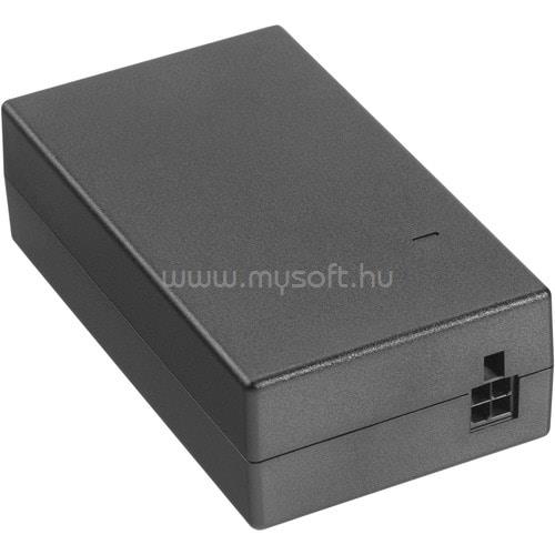 ZEBRA 50 W AC Adapter - 120 V AC, 230 V AC Input - 12 V DC Output - 4.16 A
