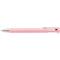 ZEBRA Blen 2+S 0.7 pink testű kétszínű toll+nyomósirón ZEBRA_88442 small