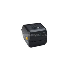 ZEBRA cimkenyomtató, ZD230, (203 dpi), DT, EPLII, ZPLII, USB, Ethernet, fekete ZD23042-D0EC00EZ small