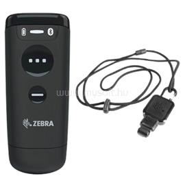 ZEBRA CS6080-SR vezeték nélküli vonalkódolvasó kit nyakpánttal (fekete) ZEBRA_CS6080-SR40000TZVW small