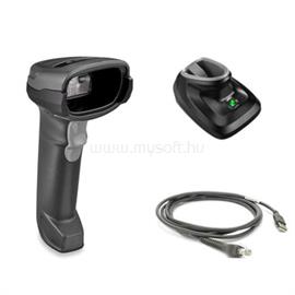 ZEBRA DS2278 Bluetooth vonalkódolvasó, BT, 2D, multi-IF, kit bölcsővel és USB kábellel (fekete) ZEBRA_DS2278-SR7U2100PRW small