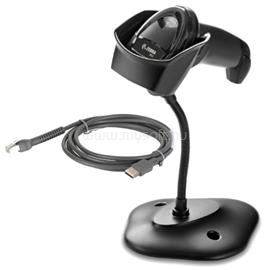 ZEBRA DS4608-HD vezetékes vonalkódolvasó kit állvánnyal és USB kábellel (fekete) ZEBRA_DS4608-HD7U2100SGW small