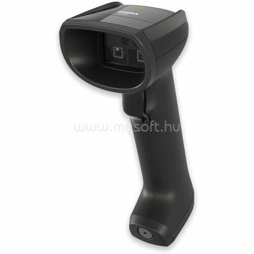 ZEBRA DS8288: AREA IMAGER SR CORDLESS FIPS WHITE ILLUM. IND VIBRATION IN