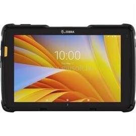 ZEBRA ET40 10IN WIFI6 SE4100 8GB/128GB ANDROID GMS ROW SKU IN ZEBRA_ET40AB-001C2B0-A6 small