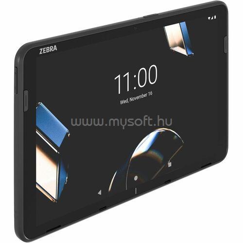 ZEBRA ET401 10IN WIFI7 STANDARD SE4100 8GB/128GB ANDROID