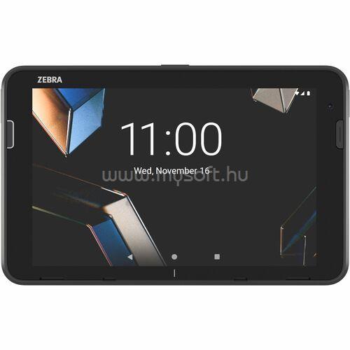 ZEBRA ET401 8IN 5G STANDARD NO SCAN 6GB/64GB ANDROID GMS ROW SKU IN
