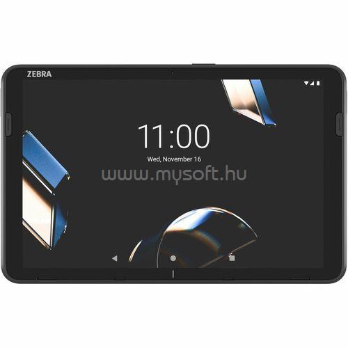 ZEBRA ET401 8IN 5G STANDARD SR500 8GB/128GB ANDROID GMS