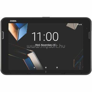ZEBRA ET401 8IN WIFI7 STANDARD NO SCAN 6GB/64GB ANDROID