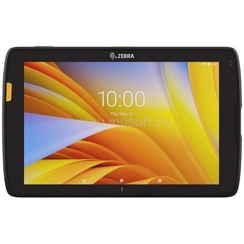 ZEBRA ET45 10IN 5G WIFI6 SE5500 8GB/128GB ANDROID GMS ROW IN