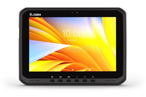 ZEBRA ET65 STD TS 1 SIM+1 ESIM 8GB/128 GB ANDR GMS STANDARD BAT IN