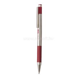 ZEBRA F-301 piros golyóstoll P3011-1396 small