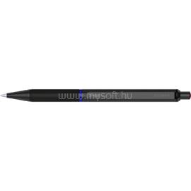 ZEBRA G-450 BP 0,7mm fekete testű zselés toll ZEBRA_89421 small