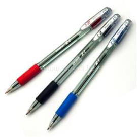 ZEBRA Golyóstoll 0,7mm, kupakos Zebra Z1, írásszín fekete ZEBRA_2250106 small