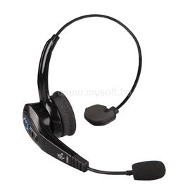 ZEBRA HS2100 RUGGED WIRED HEADSET OVER-THE-HEAD HEADBAND HS2100-OTH small