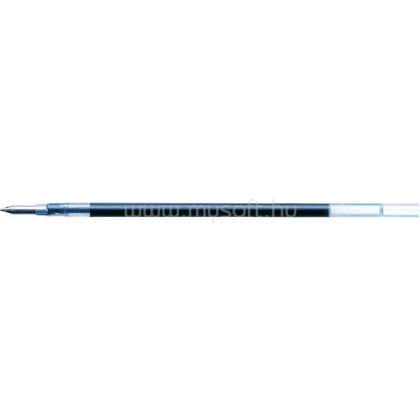 ZEBRA JK 0,7mm fekete zselés tollbetét