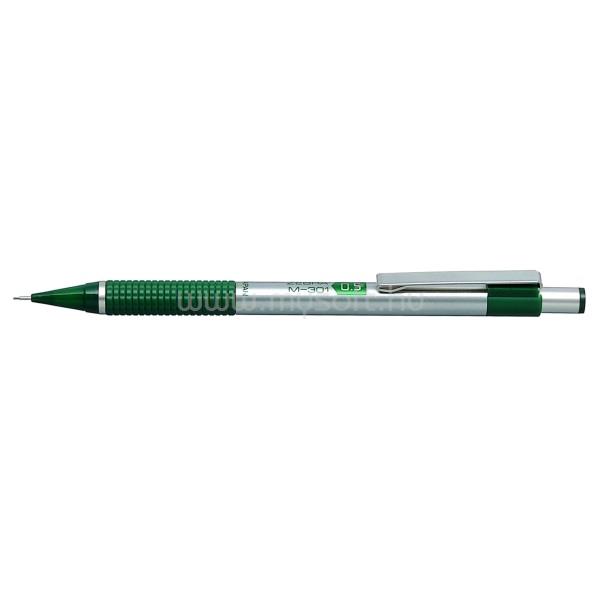 ZEBRA M301 0,5 zöld mechanikus ceruza