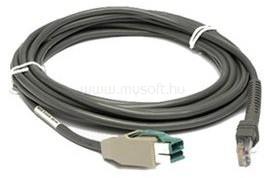 ZEBRA MP6000 USB POWERPLUS 5M CABLE