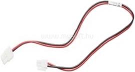 ZEBRA PSS CRADLE INTERCONNECTION CABLE (12.6 INCH). 25-66431-01R small