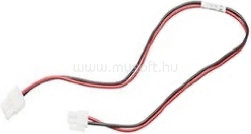 ZEBRA PSS CRADLE INTERCONNECTION CABLE (12.6 INCH).