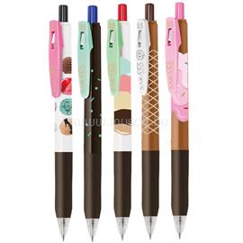 ZEBRA Sarasa Clip 0,5 Ice Cream 5 db zselés toll készlet ZEBRA_82756 small