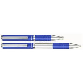 ZEBRA SL-F1 szétcsúsztatható kék golyóstoll 82402-24 small