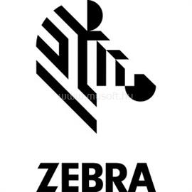 ZEBRA STAND GOOSENEK MINISCAN TWILIGHT BLACK 20-60136-02R small
