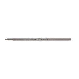 ZEBRA Tollbetét  0,7 mm, 4C, kék ZEBRA_64472 small