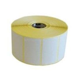 ZEBRA Z-PERF 1000T 51X25MM 2580 címke/tekercs 12db/doboz ZEBRA_880007-025D small