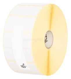 ZEBRA Z-SLCT 2000T 31X25MM 2580 címke/tekercs 12db/doboz ZEBRA_800271-105 small