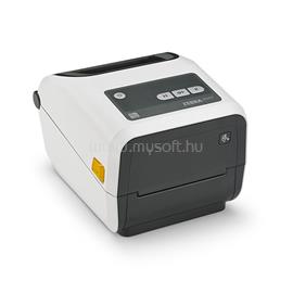 ZEBRA ZD421 Healthcare 203 dpi USB Host mono címkenyomtató (fehér) ZEBRA_ZD4AH42-C0EE00EZ small