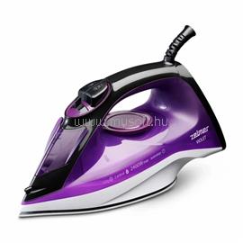 ZELMER gőzölős vasaló ZIR1515 lila 80104792P small