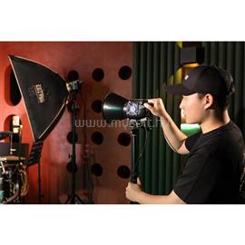 ZHIYUN LED MOLUS B300 COB LIGHT ZHIYUN_B300 small