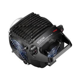 ZHIYUN LED MOLUS B500 COB LIGHT ZHIYUN_B500 small