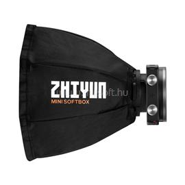 ZHIYUN MINI SOFTBOX (ZY-MOUNT) ZHIYUN_C000588G1 small